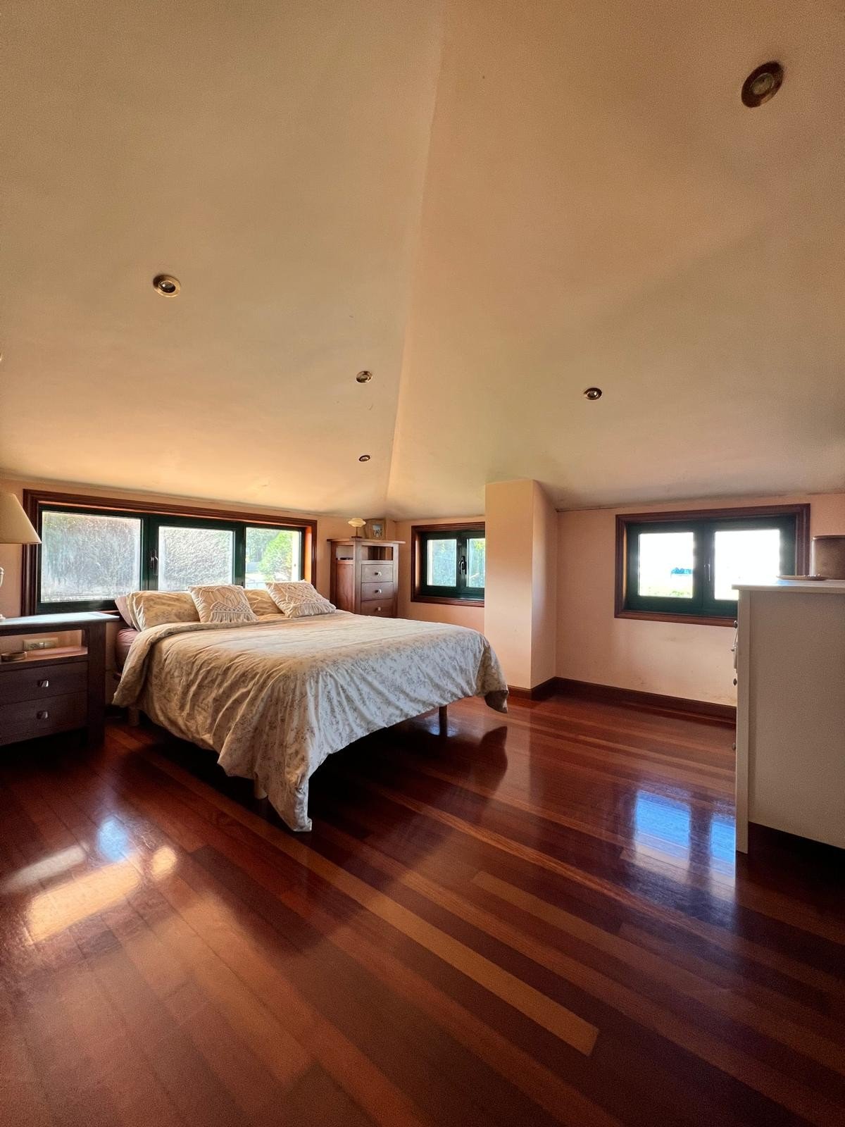 Suite principal